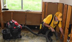 2016 - Disaster Relief - Monroe, LA (Trip Two)-26485833736