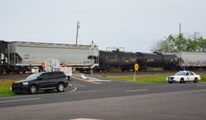2016 - Disaster Relief - Monroe, LA (Trip Two)-26486519796
