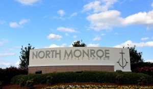 2016 - Disaster Relief - Monroe, LA (Trip Two)-26486547216