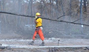 2012 Colorado Fire