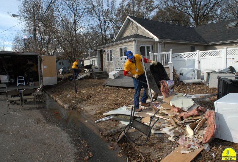 Hurricane Sandy 5653