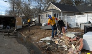 Hurricane Sandy 5653