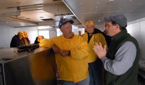 Hurricane Sandy 5494