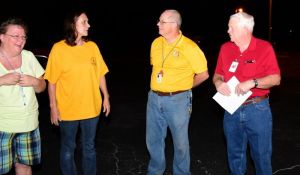 Disaster Relief - Charleston, SC Flooding - 2015-22488305721