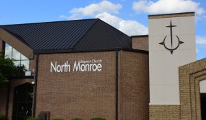 2016 - Disaster Relief - Monroe, LA (Trip Two)-26512469695