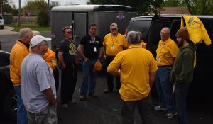 2016 - Disaster Relief - Monroe, LA (Trip Two)-26512502695