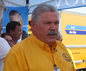 Oklahoma Baptist Disaster Relief Volunteers Spring to Action