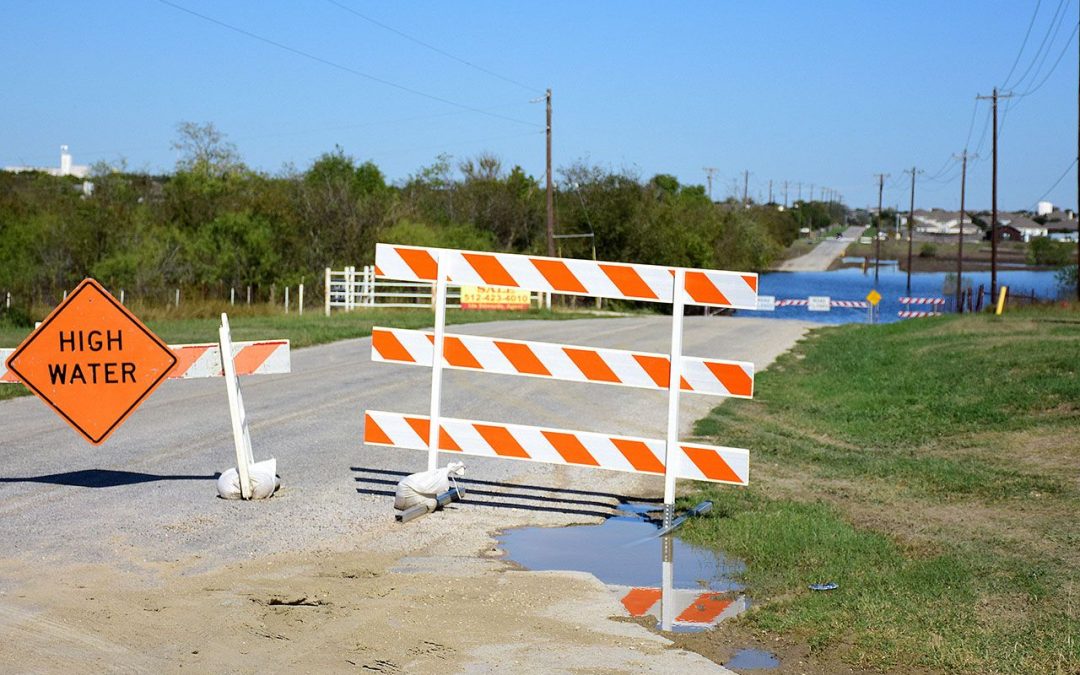 Your help is urgently needed to bring relief to Texas