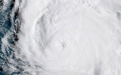 Oklahoma Baptist Disaster Relief Anticipating Irma Response