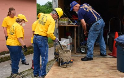 2019 Flood Response – Photo Album