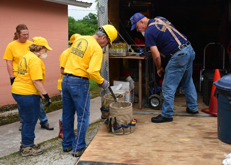 2019 Flood Response – Photo Album