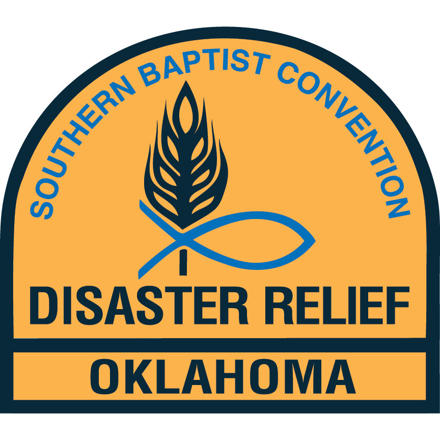 Oklahoma Baptist Disaster Relief