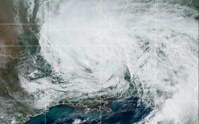 Oklahoma DR units will head to La. in response to Hurricane Francine