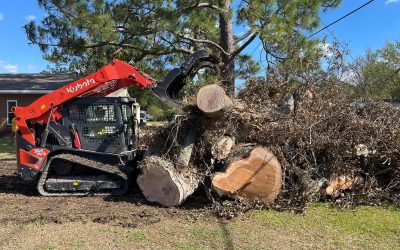 Oklahoma Baptist Disaster Relief Update – Oct. 3, 2024