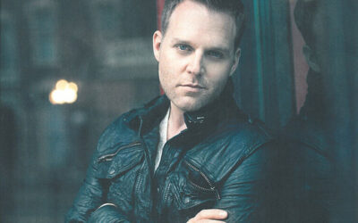 Free benefit concert with Matthew West